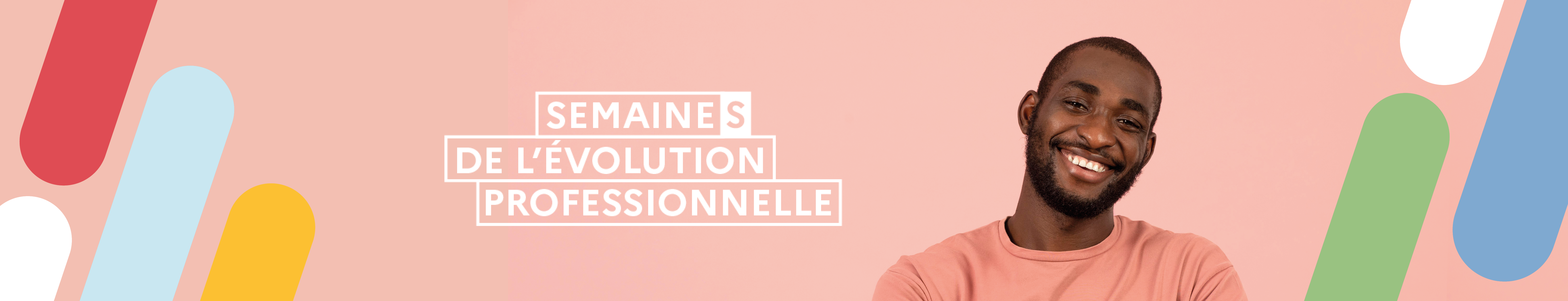 Semaines de l'évolution professionnelle